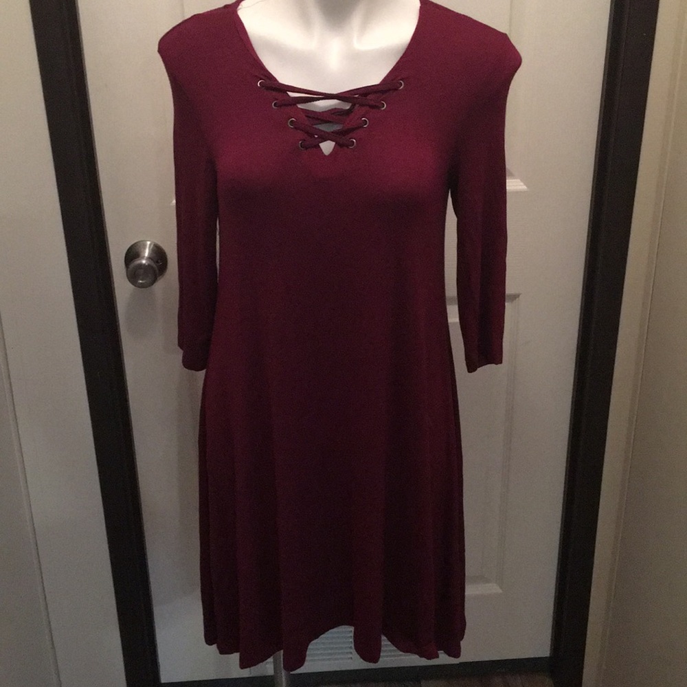 NWT dress